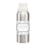 sweet fennel essential oil