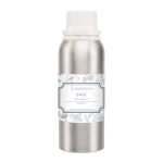 Sage essential oil