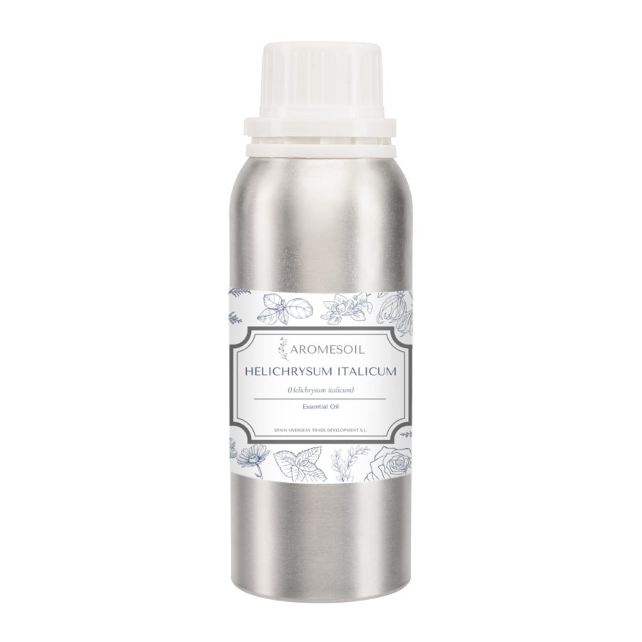 Helichrysum italicum essential oil