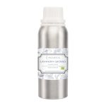 Organic Lavandin Grosso essential oil