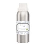 aceite esencial de limón ecológico