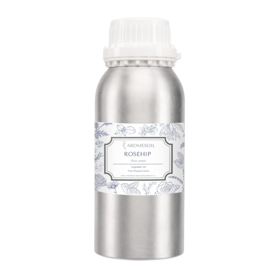 Rosehip Oil -