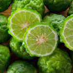 organic bergamot essential oil