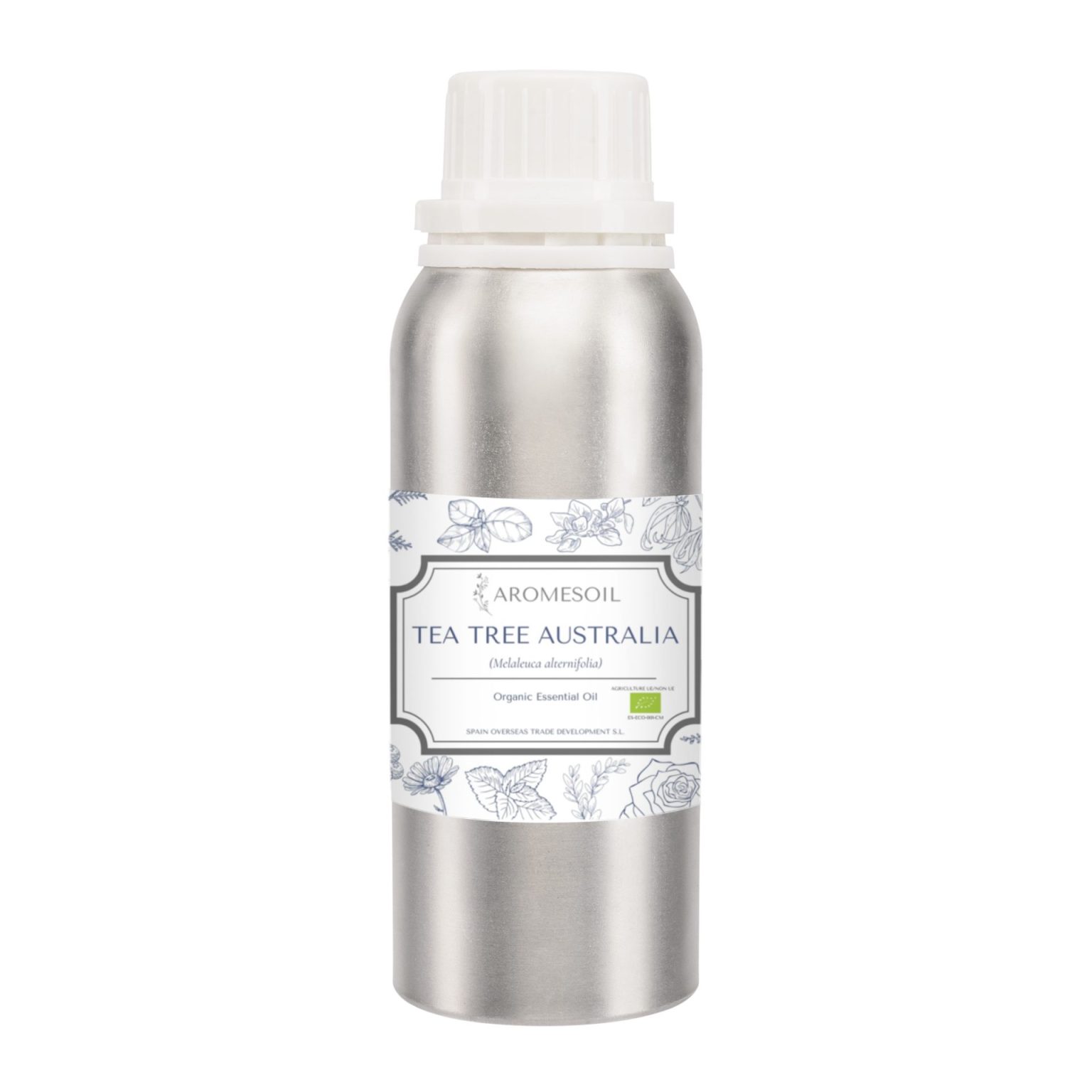Organic Tea Tree Australia essential oil - Skin Cleanser Store