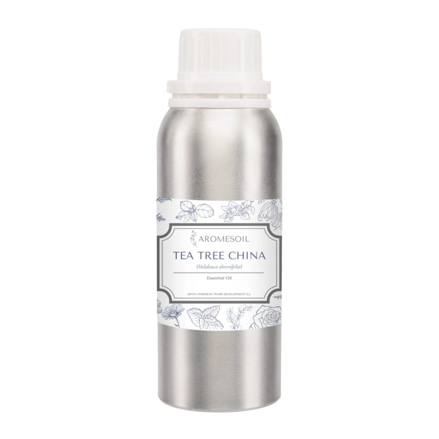 tea tree china essential oil