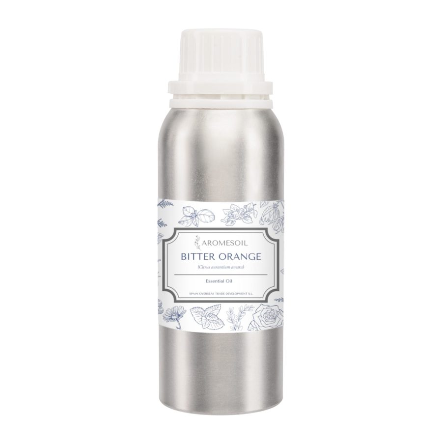 Bitter Orange essential oil