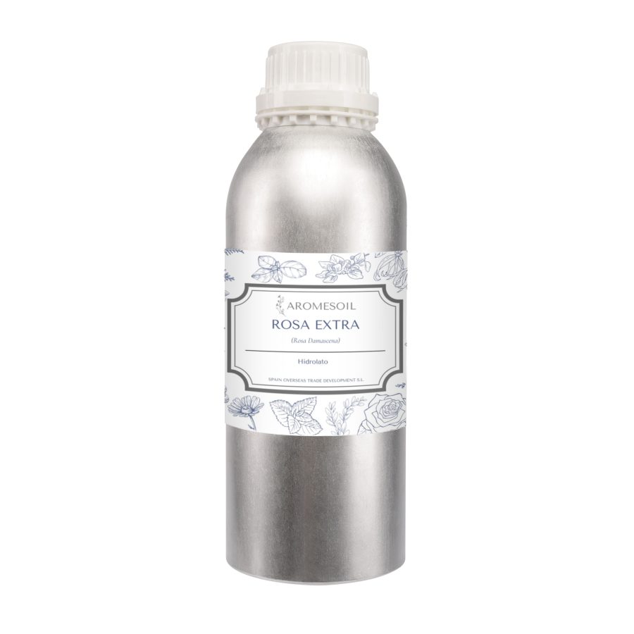 hidrolato de rosa extra