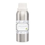 Aceite esencial de Lemongrass Ecológico