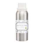 Aceite esencial de Salvia Esclarea Ecológico