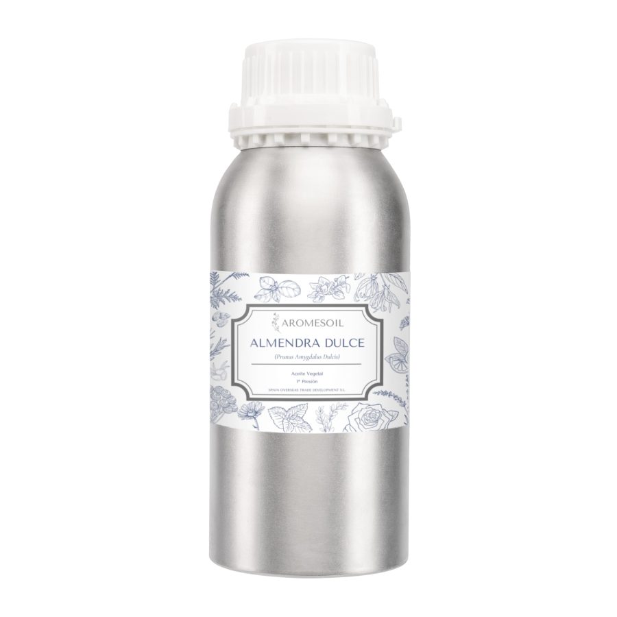 Aceite de Almendra Dulce