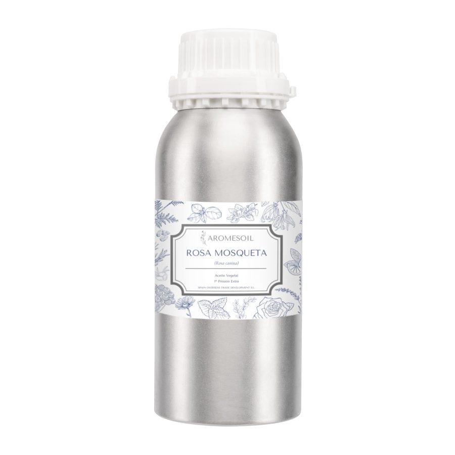 aceite de rosa mosqueta