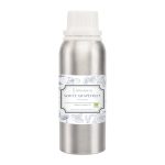 Organic White Grapefruit essential oil