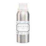 aceite esencial de pomelo blanco