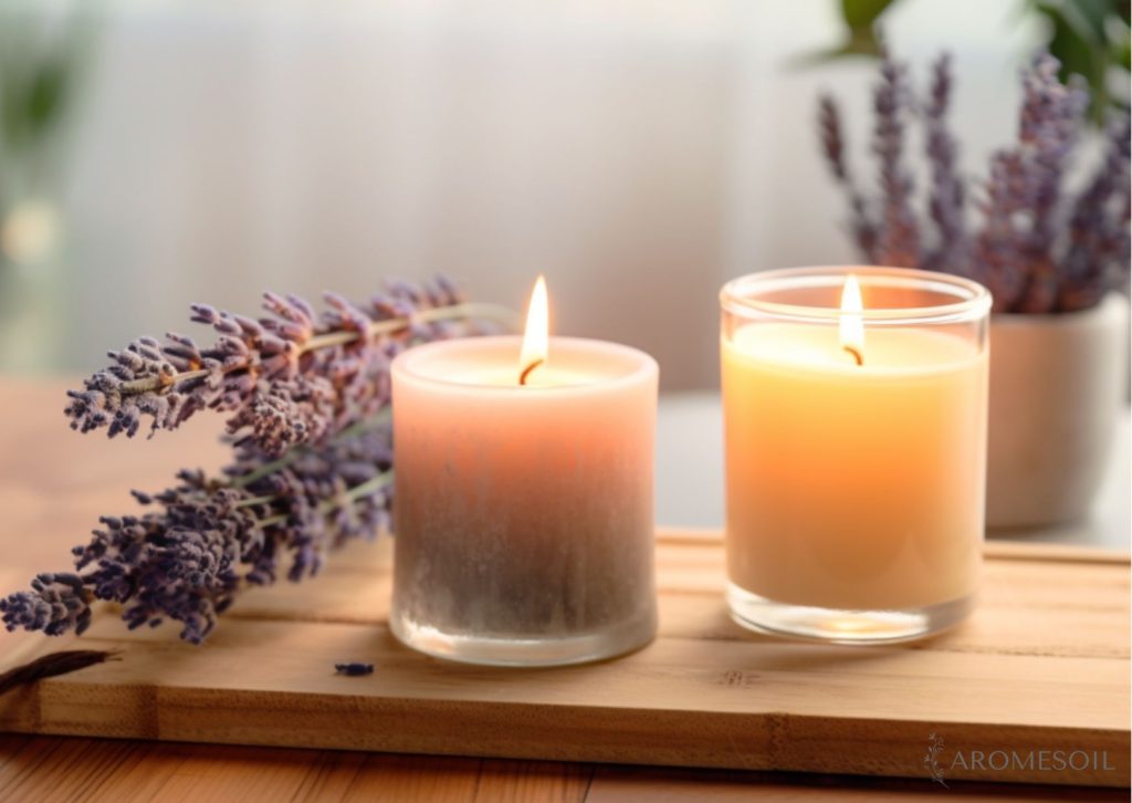 Ways to use essential oils around the house
