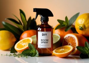 DIY Air Fresheners/ ambientador casero