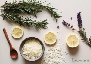 DIY essential oil recipes / recetas DIY con aceites esenciales