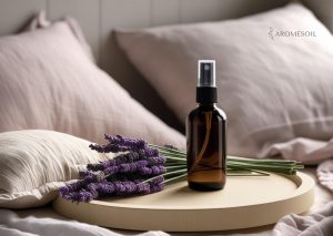 diy lavender pillow spray