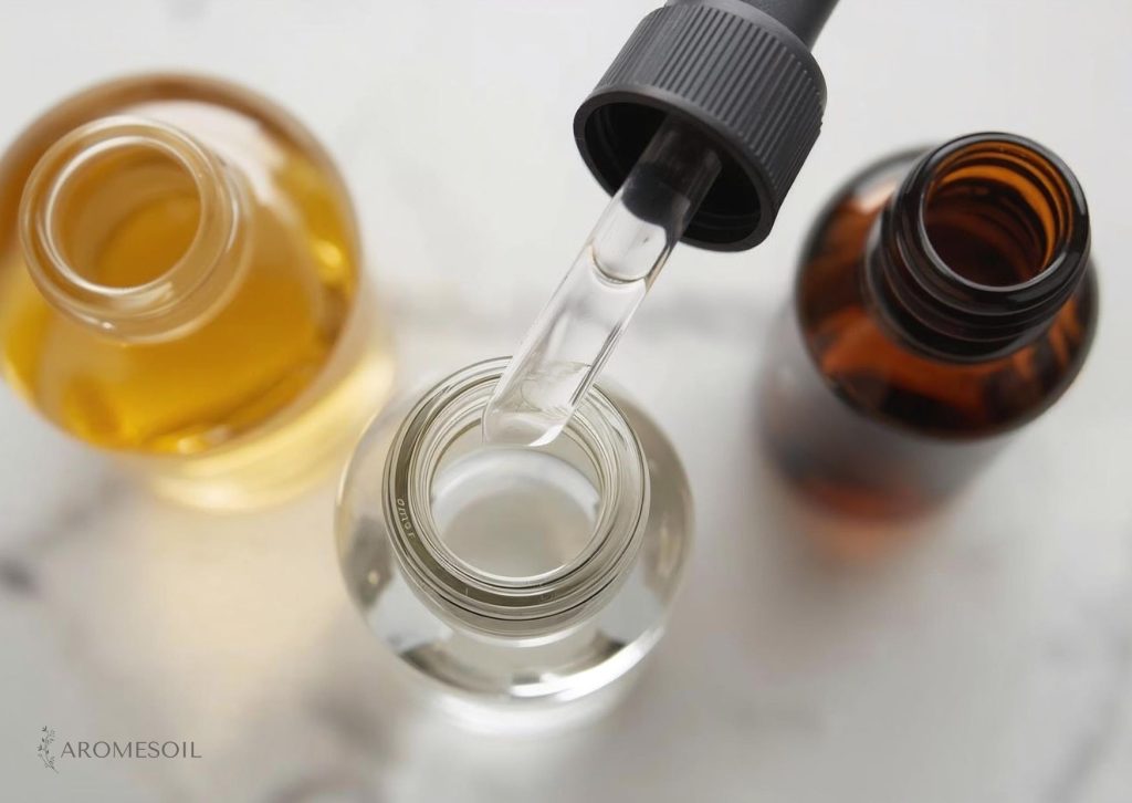 how to mix carrier and essential oils / Mezclar Aceites Esenciales y Aceites Portadores