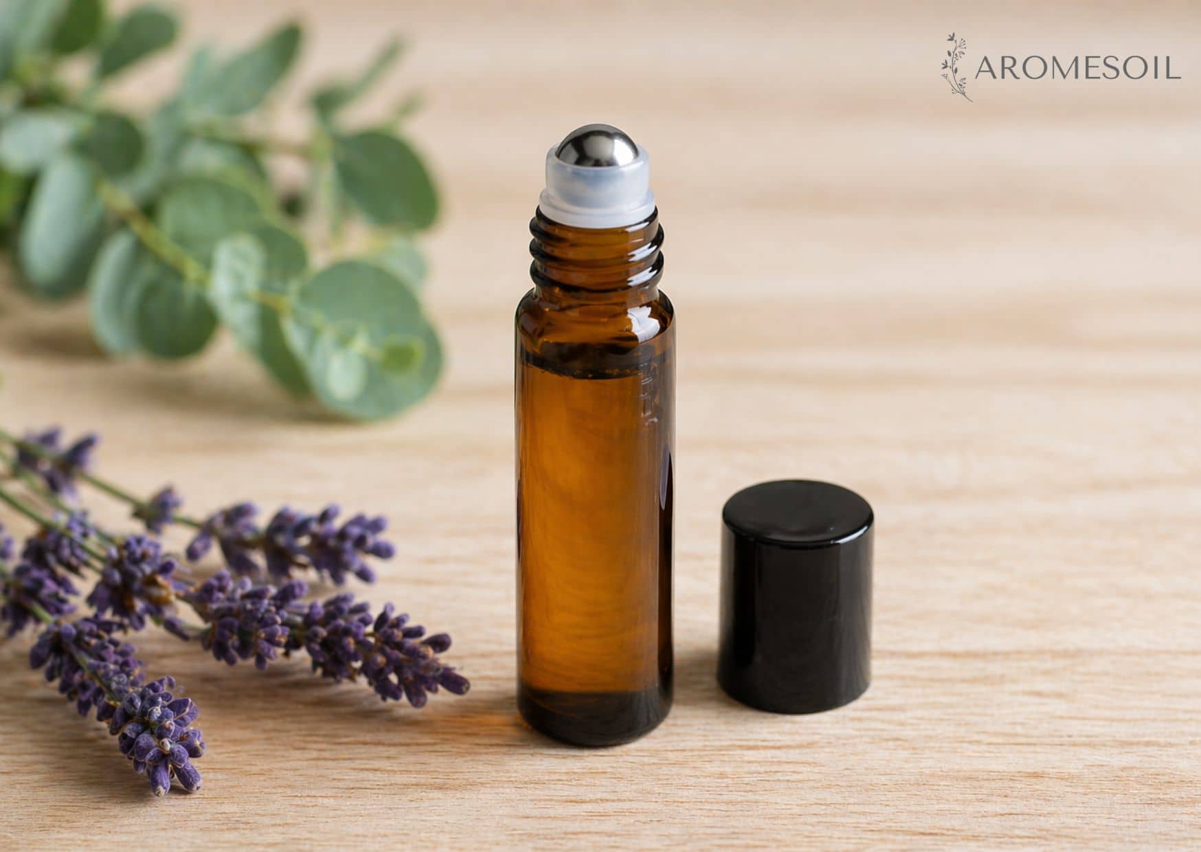 how to make essential oil rollers