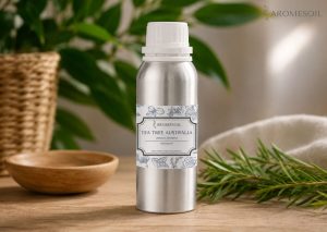 tea tree oil benefits