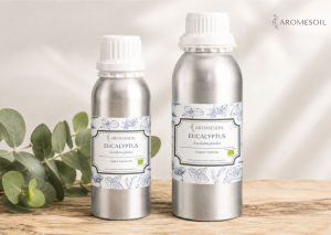 Hydrosol vs Essential oil / Hidrolatos vs aceites esenciales